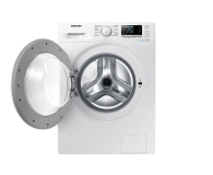 SAMSUNG WW80J5346MW/EO - 400378 - zdjęcie 2